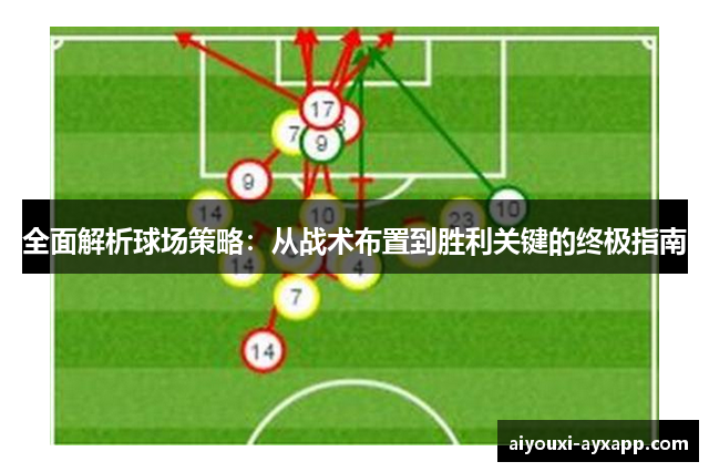 全面解析球场策略：从战术布置到胜利关键的终极指南